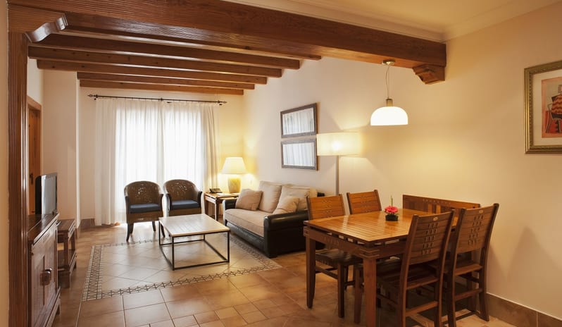 Princesa Yaiza Suite Hotel Resort-Royal Suite Kiko 2_15476